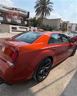 كرايسلر 300